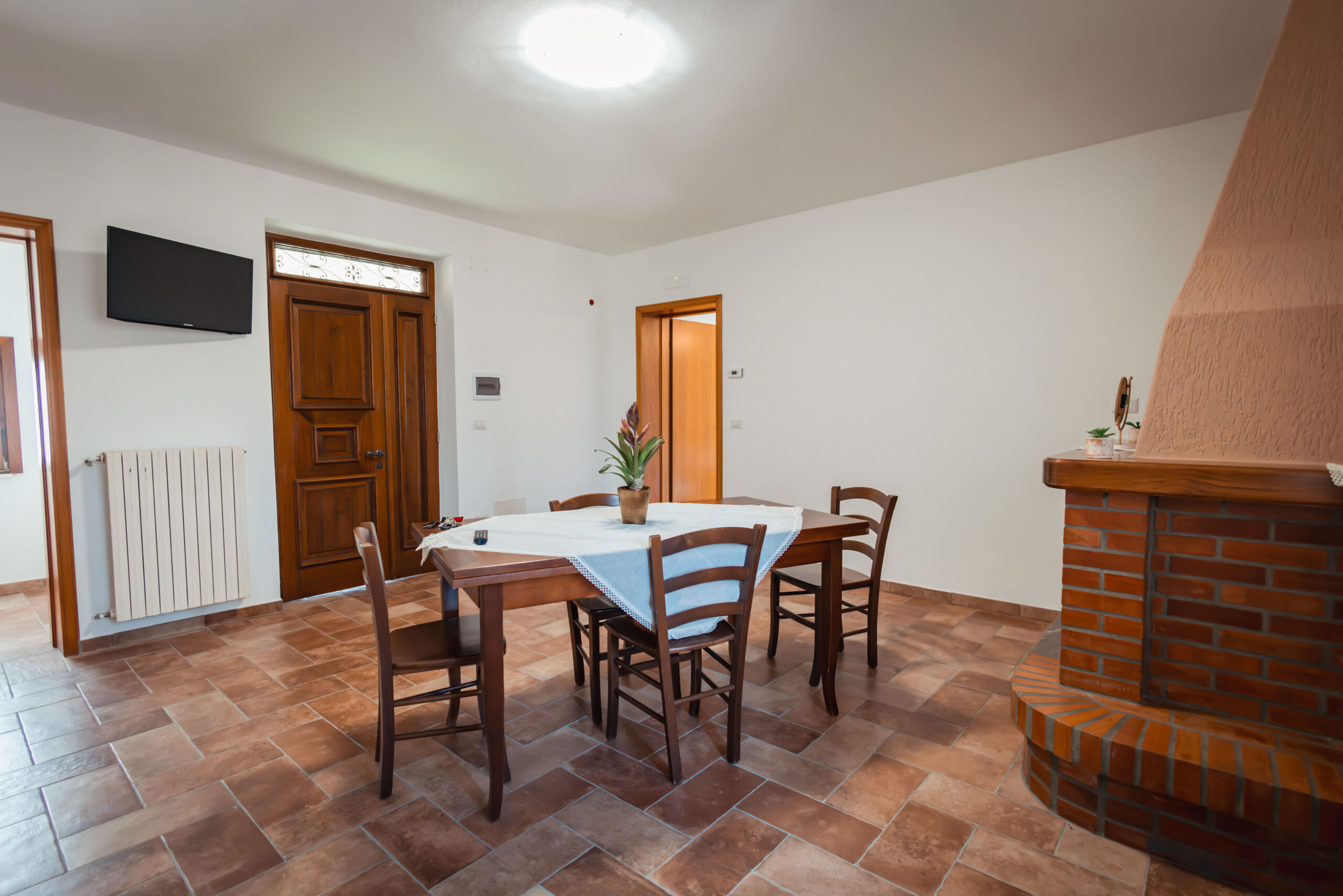 La Casa del Brigante - Agriturismo Pernotto-16