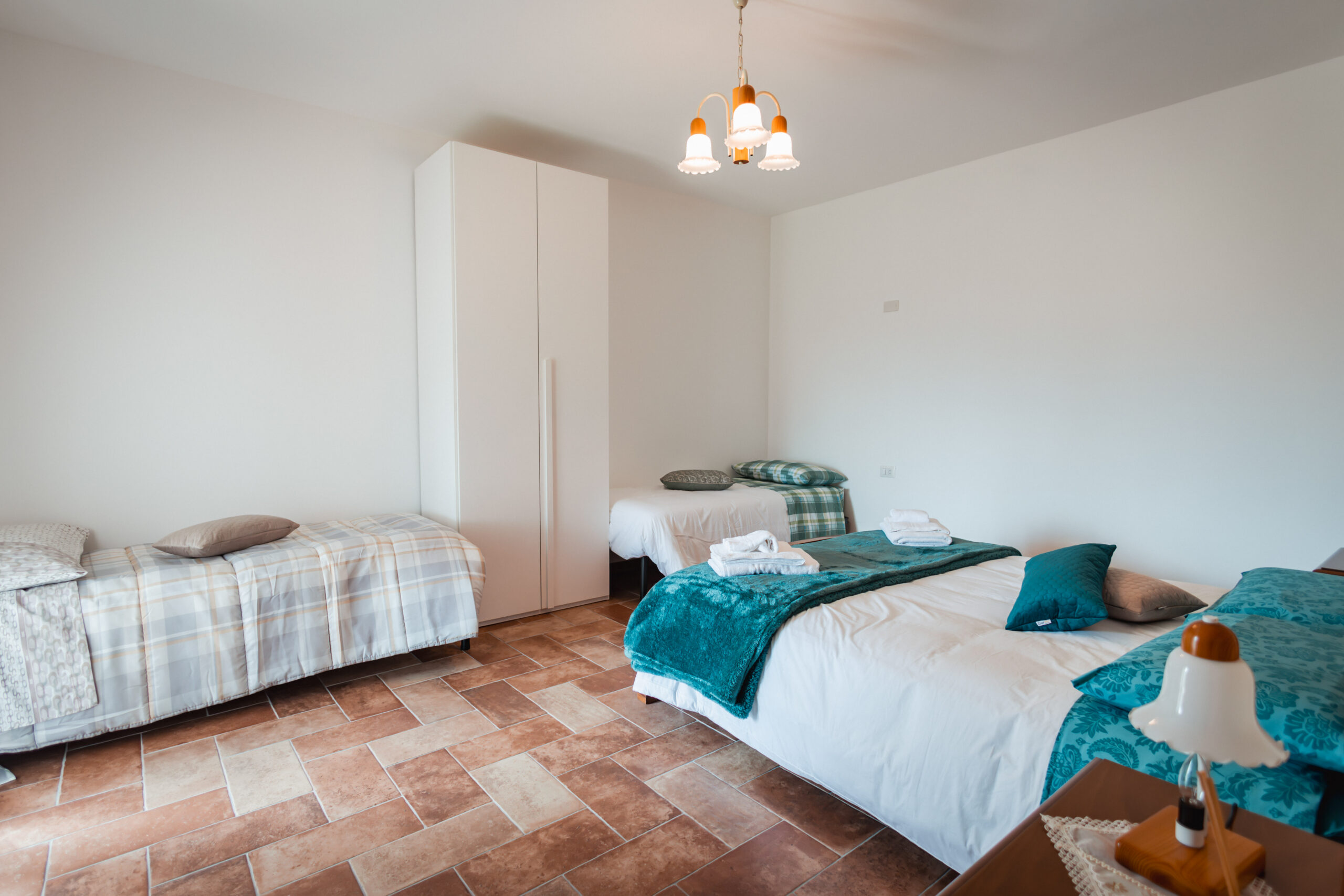 La Casa del Brigante - Agriturismo Pernotto-18