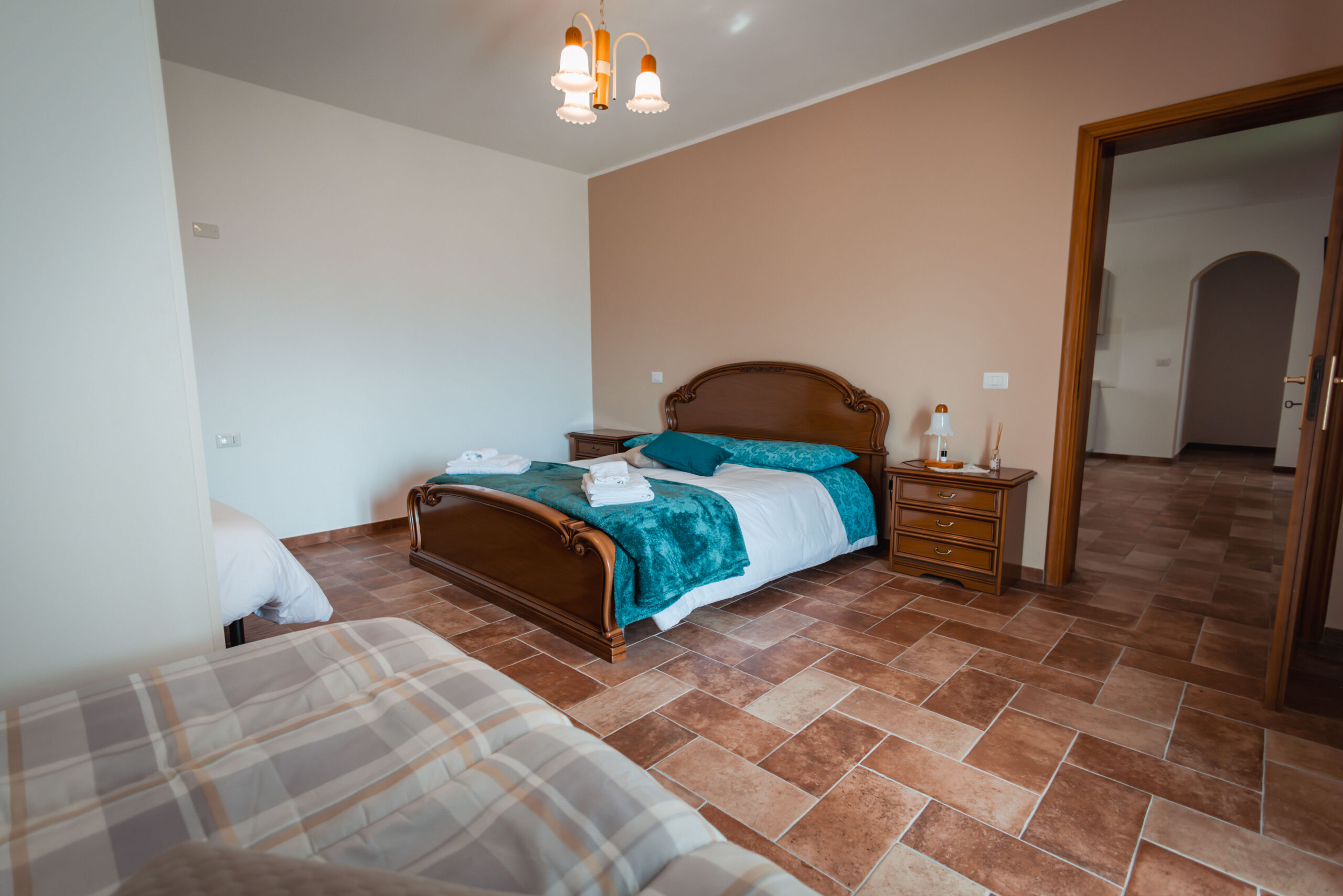 La Casa del Brigante - Agriturismo Pernotto-19