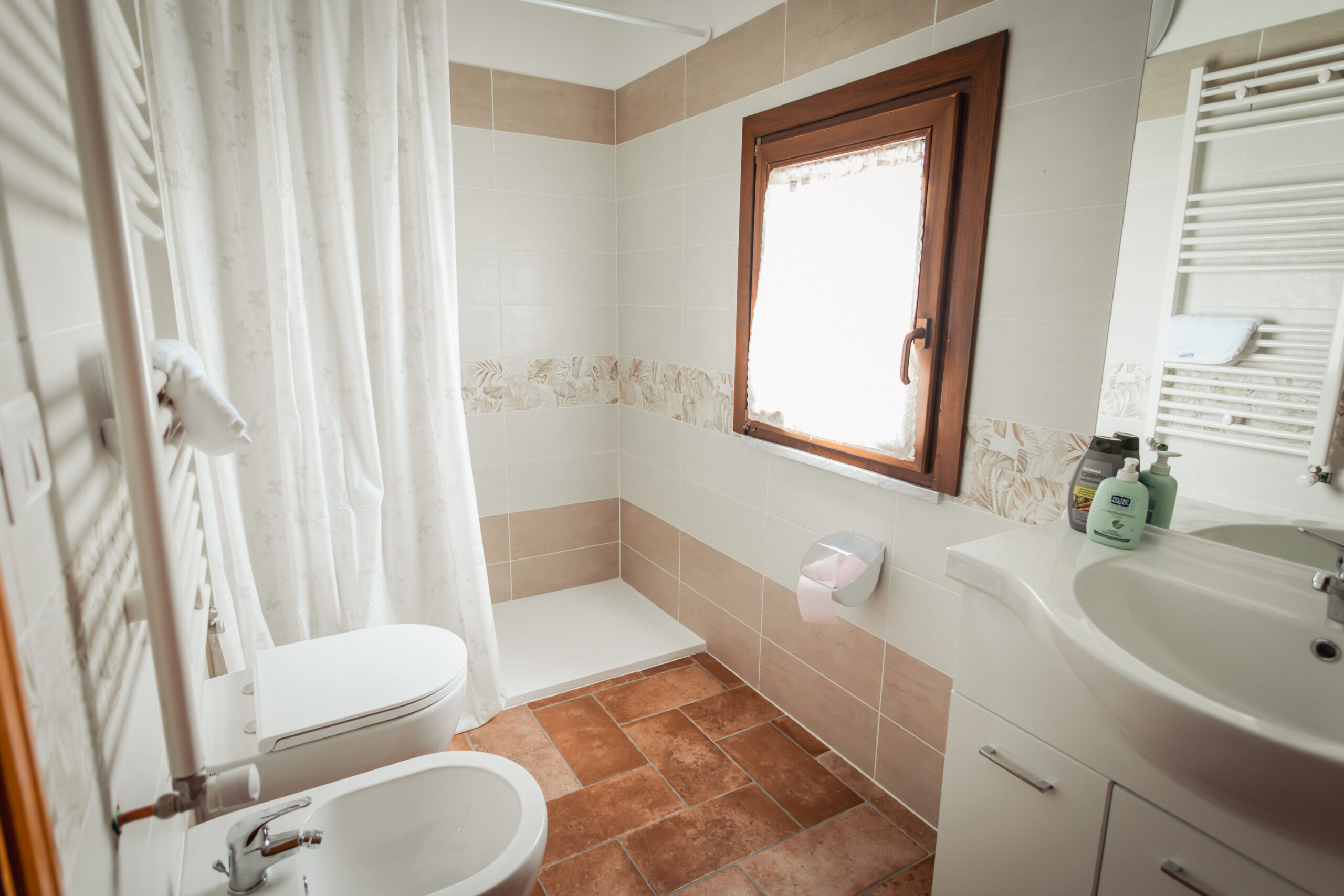 La Casa del Brigante - Agriturismo Pernotto-25