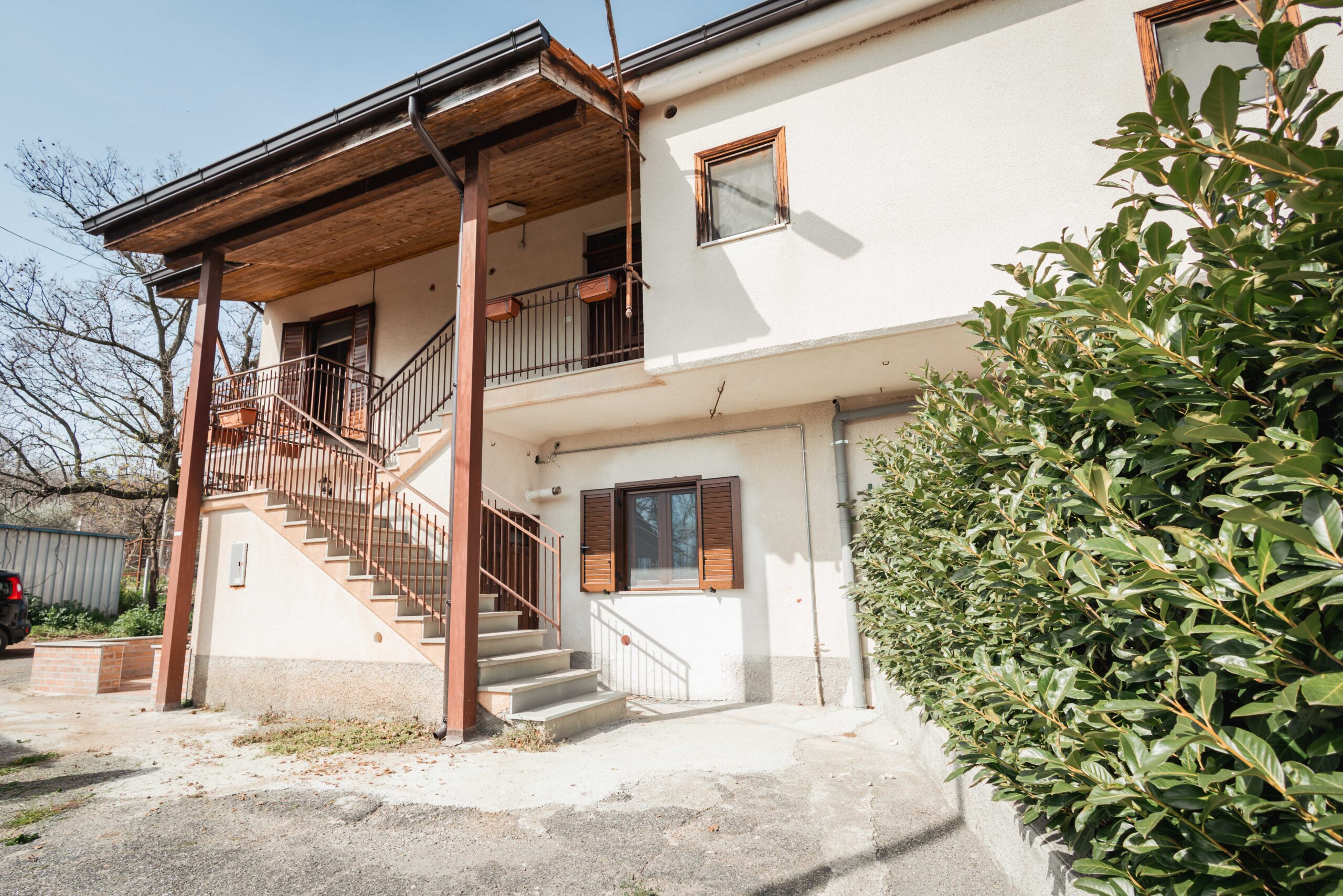 La Casa del Brigante - Agriturismo Pernotto-28