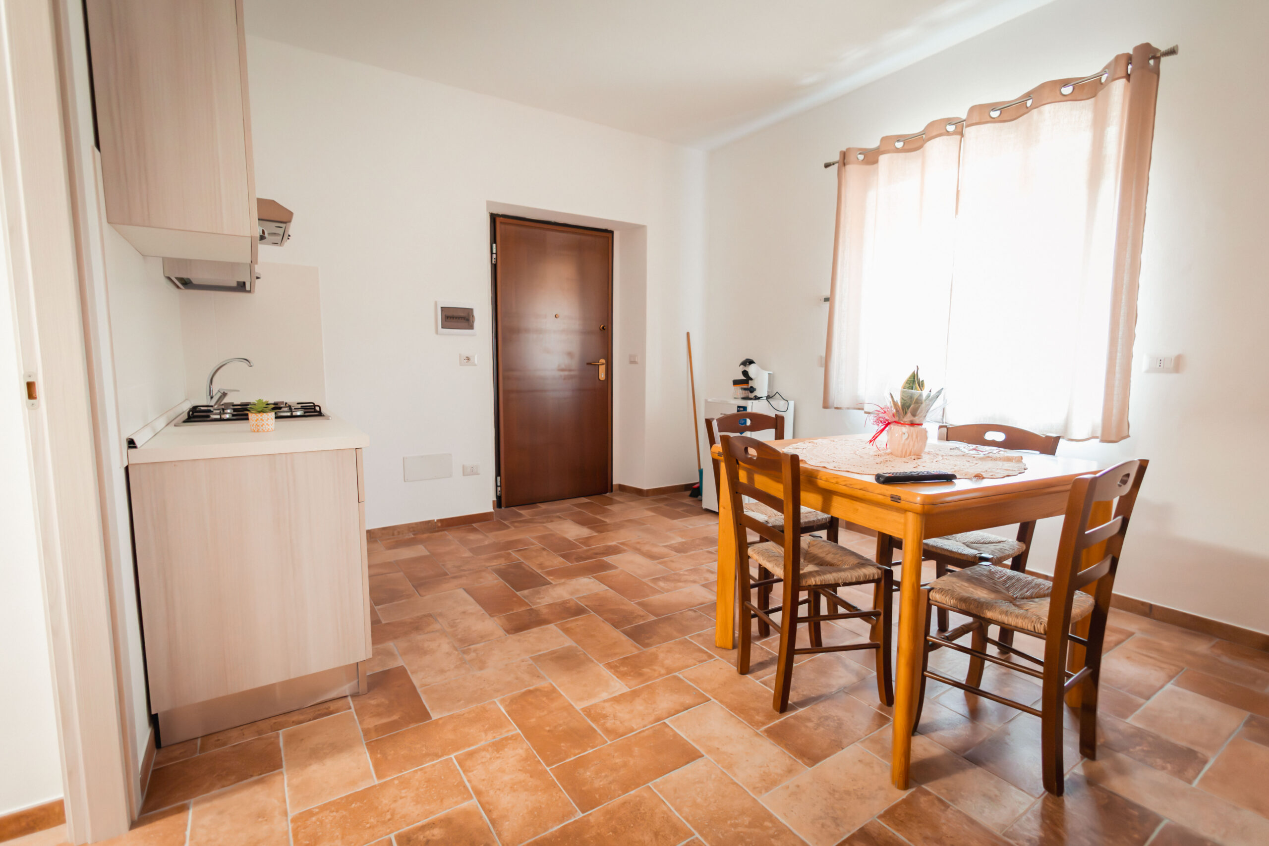 La Casa del Brigante - Agriturismo Pernotto-3