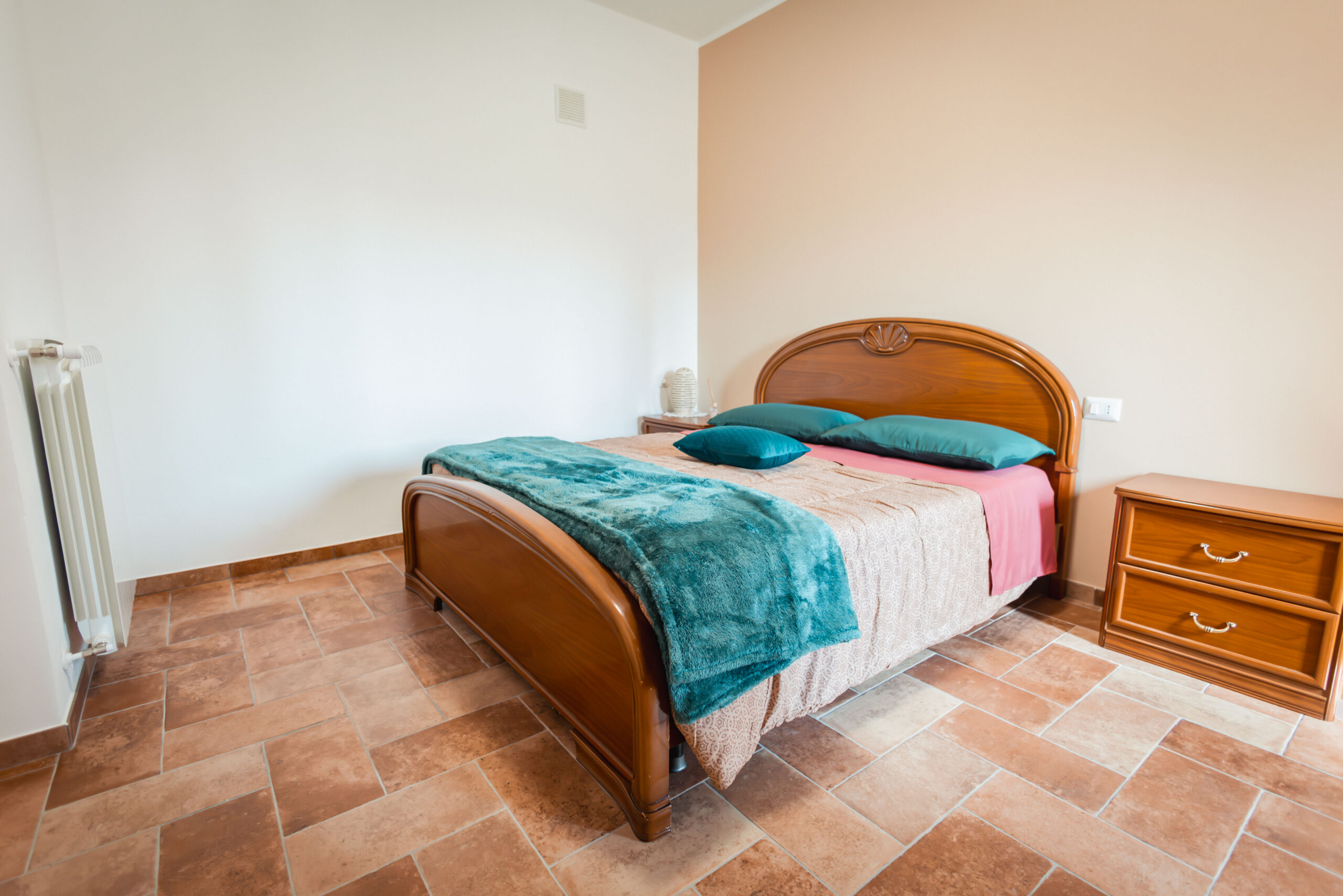 La Casa del Brigante - Agriturismo Pernotto-5
