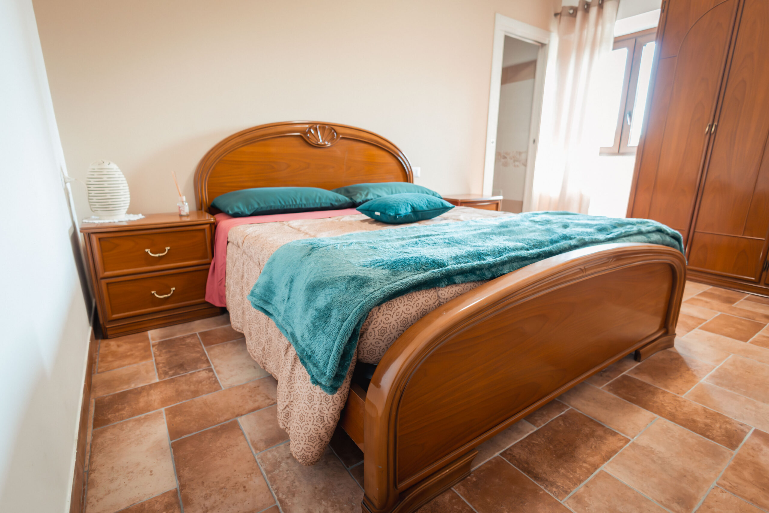 La Casa del Brigante - Agriturismo Pernotto-6