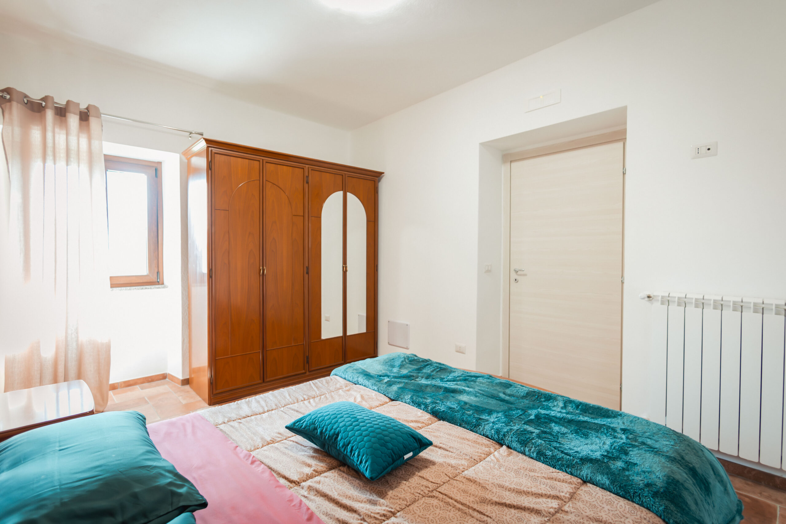 La Casa del Brigante - Agriturismo Pernotto-7